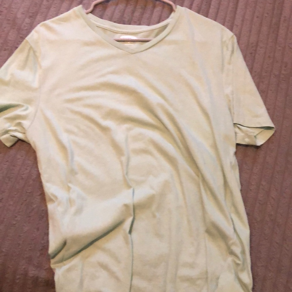 Old navy shirt